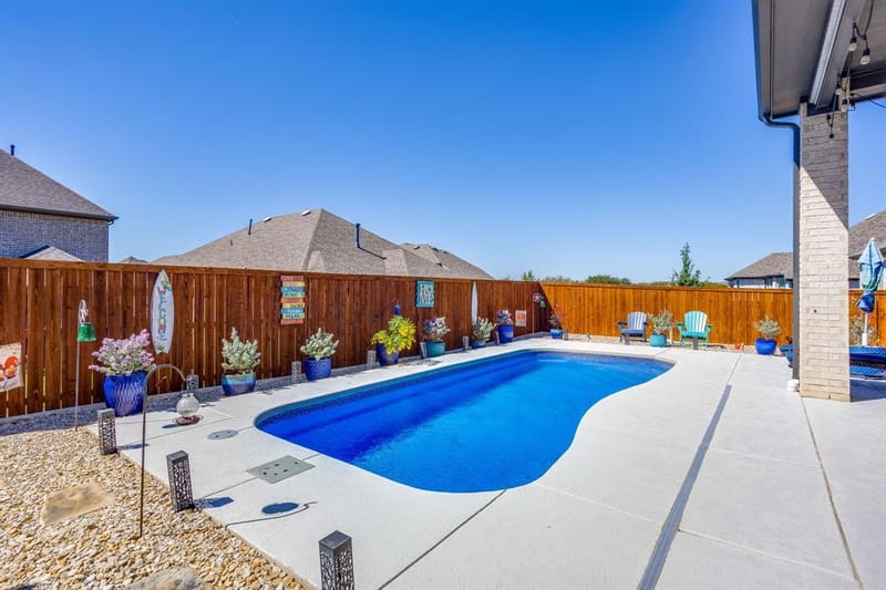3917 Redbud Drive, Aubrey TX 76227 - Photo 33