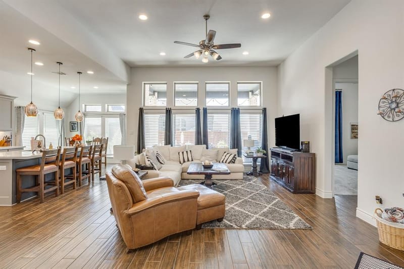 3917 Redbud Drive, Aubrey TX 76227 - Photo 11