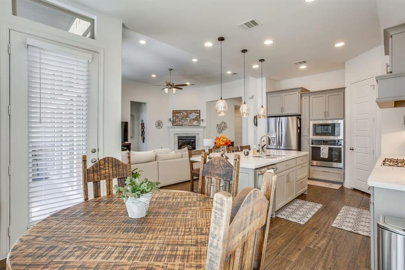 3917 Redbud Drive, Aubrey TX 76227 - Photo 19
