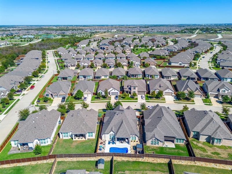 3917 Redbud Drive, Aubrey TX 76227 - Photo 40