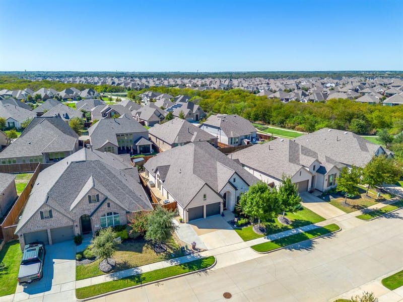 3917 Redbud Drive, Aubrey TX 76227 - Photo 39