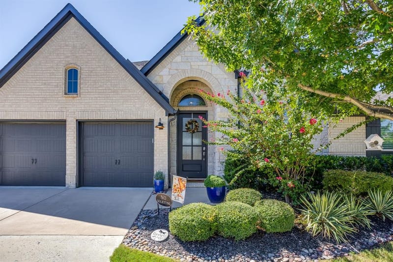 3917 Redbud Drive, Aubrey TX 76227 - Photo 4