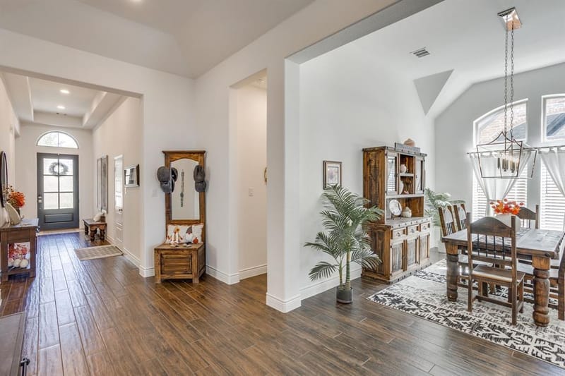 3917 Redbud Drive, Aubrey TX 76227 - Photo 8
