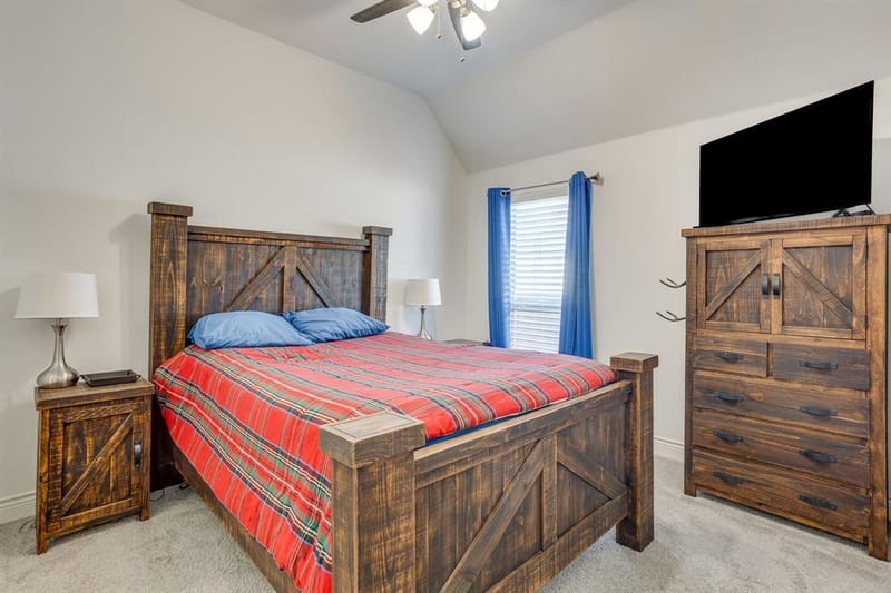 3917 Redbud Drive, Aubrey TX 76227 - Photo 25