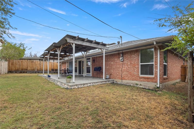 9790 Camfield Road, Frisco TX 75033 - Photo 27
