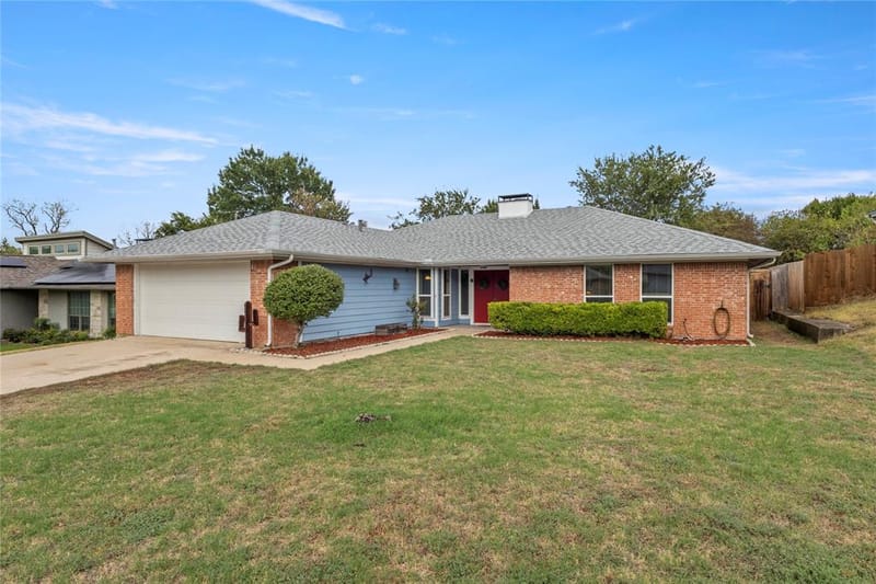 9790 Camfield Road, Frisco TX 75033 - Photo 2