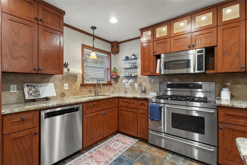 9790 Camfield Road, Frisco TX 75033 - Photo 13