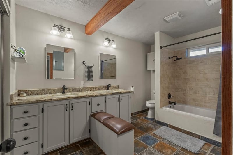 9790 Camfield Road, Frisco TX 75033 - Photo 17