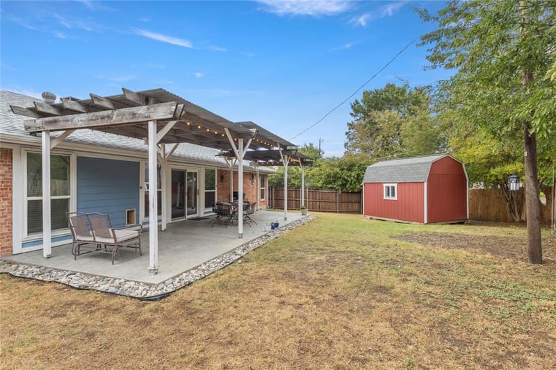 9790 Camfield Road, Frisco TX 75033 - Photo 26