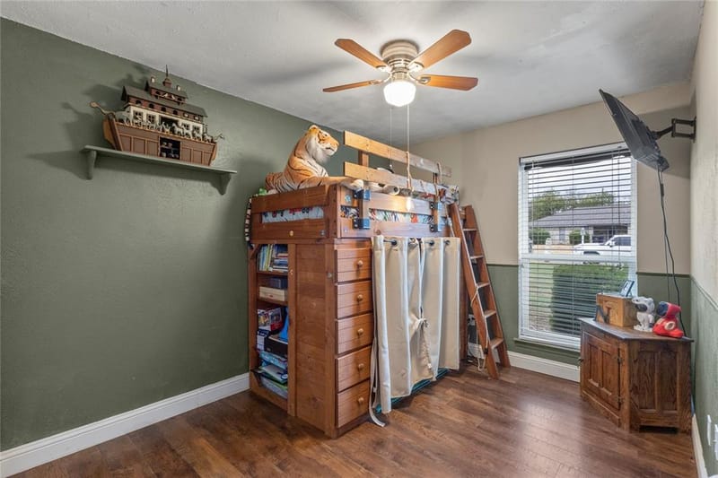 9790 Camfield Road, Frisco TX 75033 - Photo 22