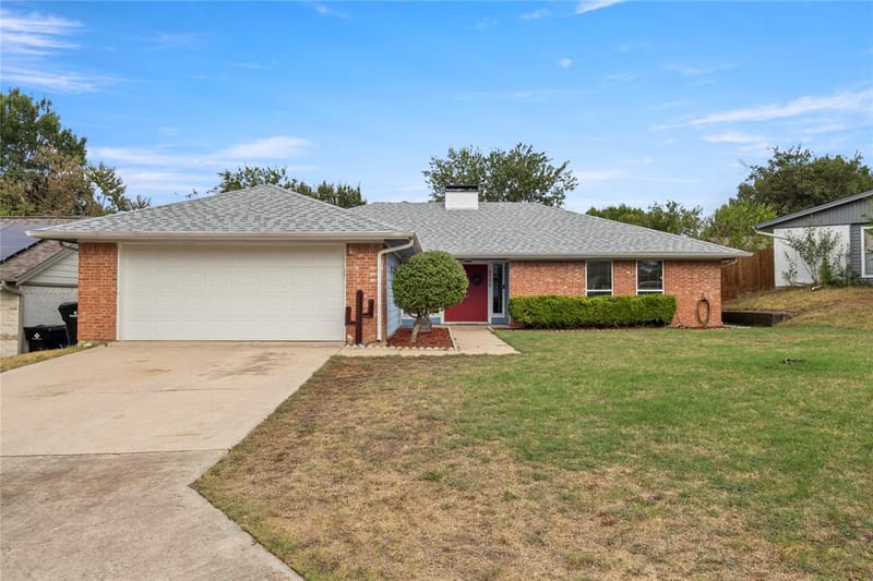 9790 Camfield Road, Frisco TX 75033 - Photo 3