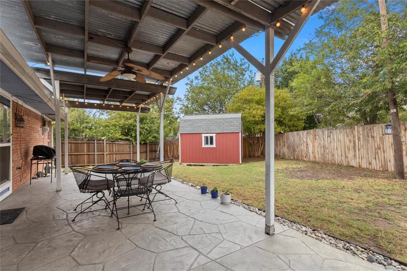 9790 Camfield Road, Frisco TX 75033 - Photo 28