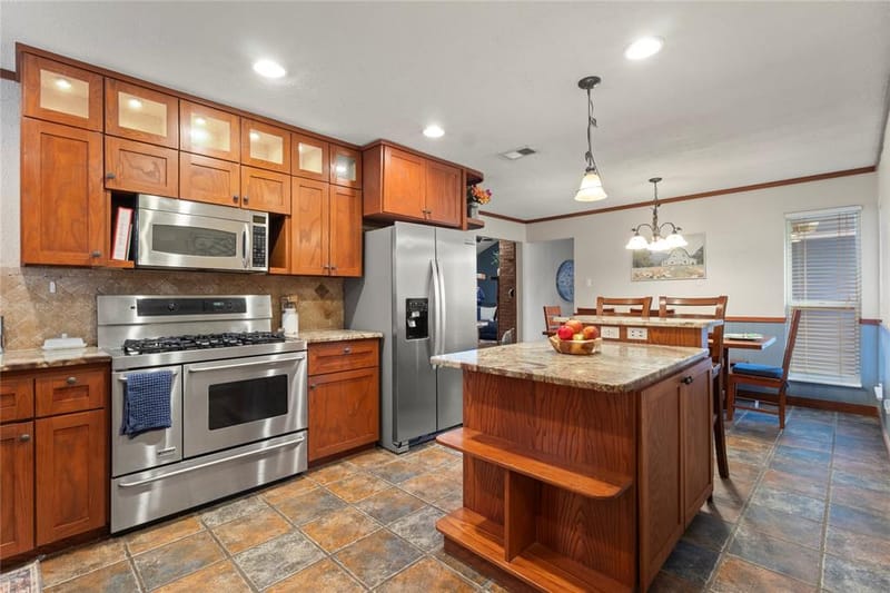 9790 Camfield Road, Frisco TX 75033 - Photo 9