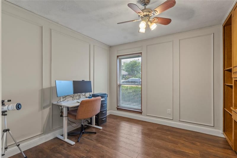 9790 Camfield Road, Frisco TX 75033 - Photo 24