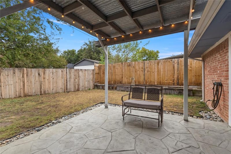 9790 Camfield Road, Frisco TX 75033 - Photo 30