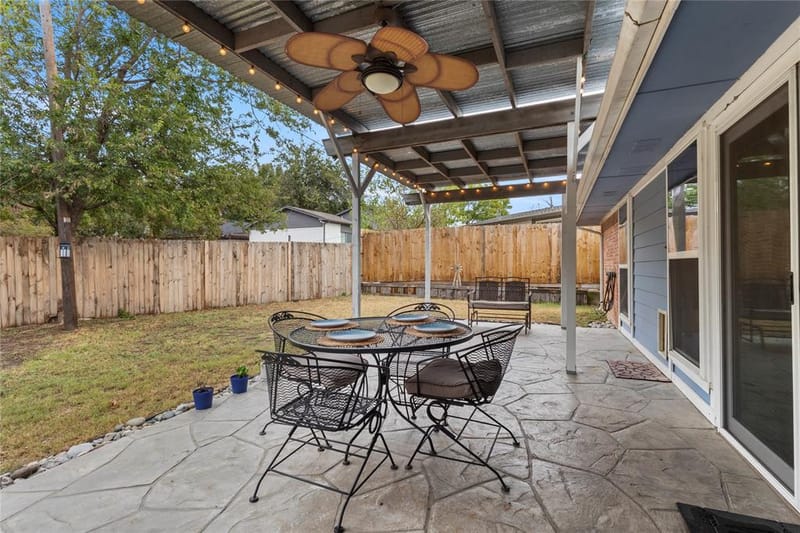 9790 Camfield Road, Frisco TX 75033 - Photo 29