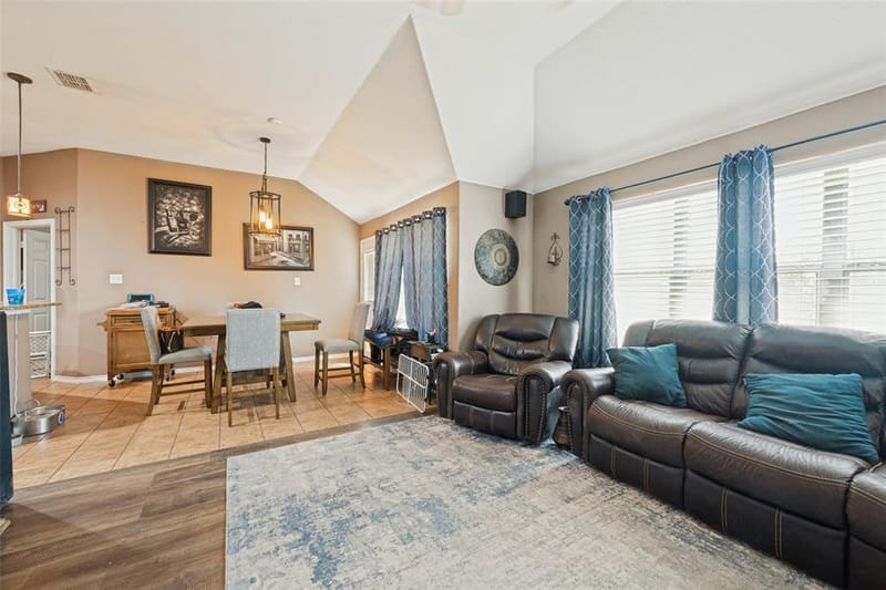 5908 Pacers Lane, Fort Worth TX 76179 - Photo 3