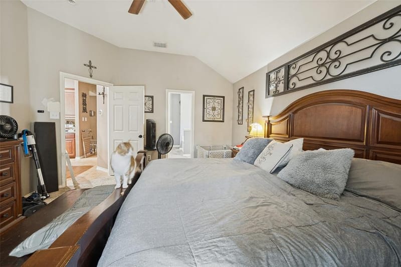 5908 Pacers Lane, Fort Worth TX 76179 - Photo 9