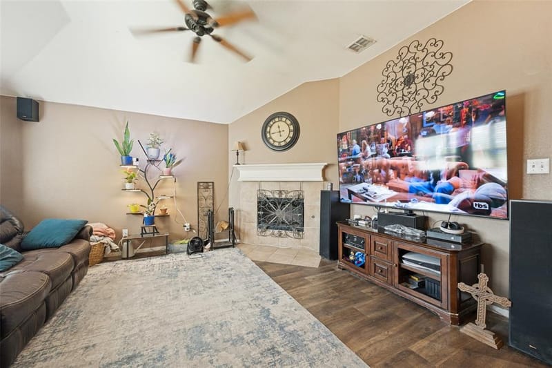 5908 Pacers Lane, Fort Worth TX 76179 - Photo 4