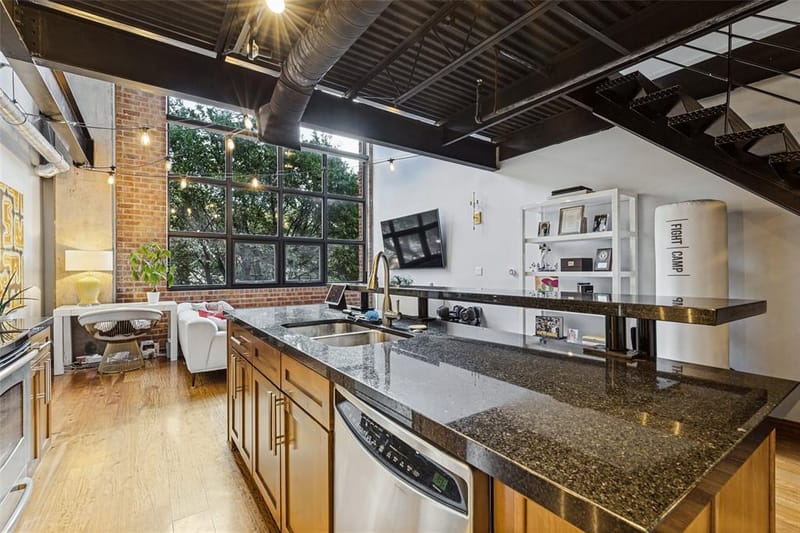 3110 Thomas Avenue # 307, Dallas TX 75204 - Photo 13