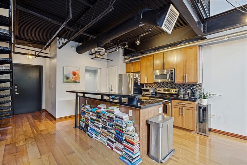 3110 Thomas Avenue # 307, Dallas TX 75204 - Photo 9