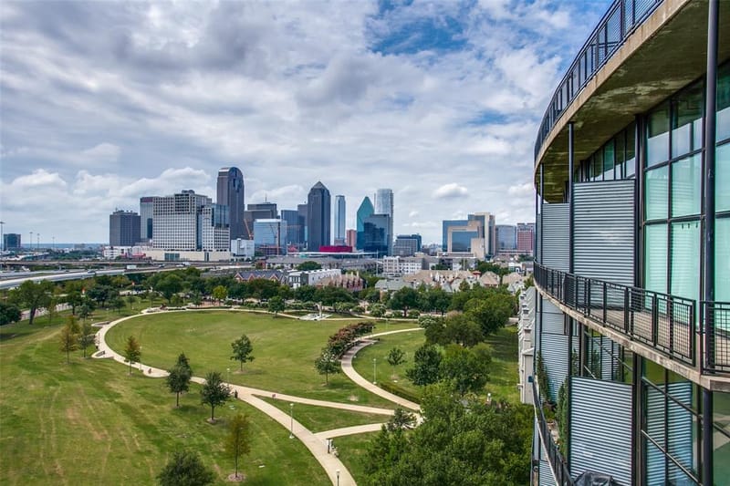 3110 Thomas Avenue # 307, Dallas TX 75204 - Photo 24