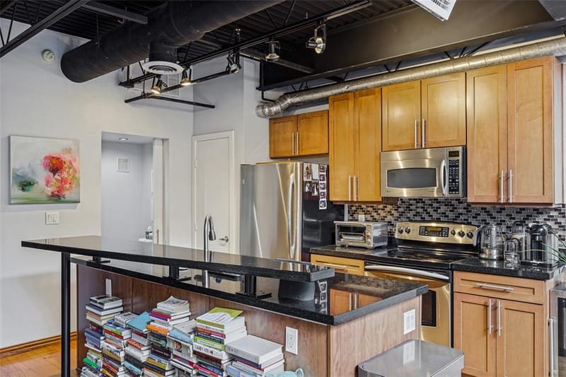 3110 Thomas Avenue # 307, Dallas TX 75204 - Photo 10