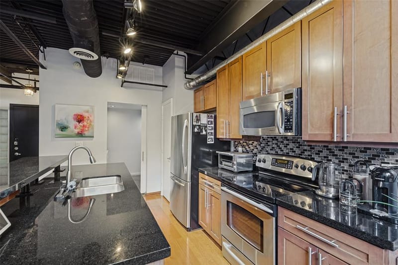3110 Thomas Avenue # 307, Dallas TX 75204 - Photo 14