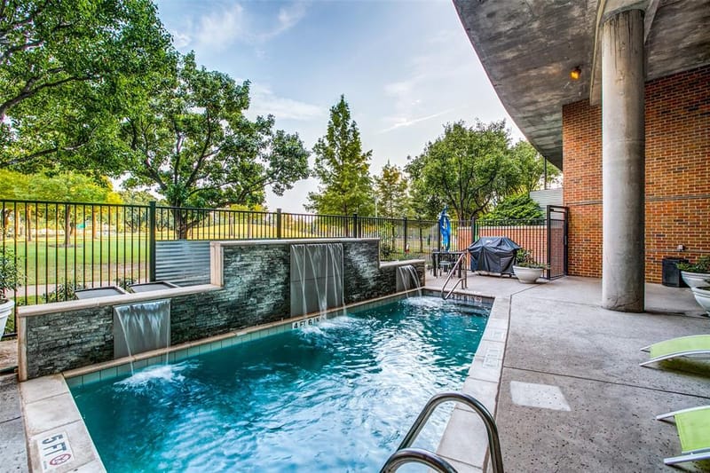 3110 Thomas Avenue # 307, Dallas TX 75204 - Photo 18