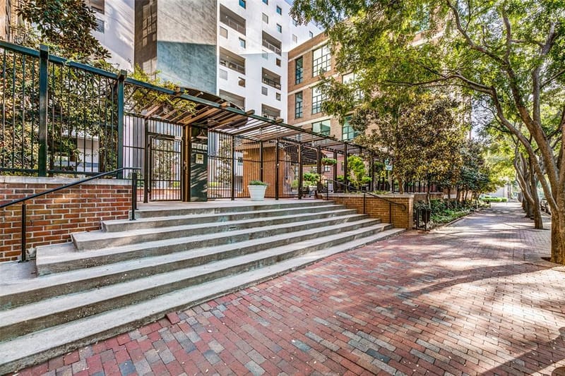 3110 Thomas Avenue # 307, Dallas TX 75204 - Photo 25