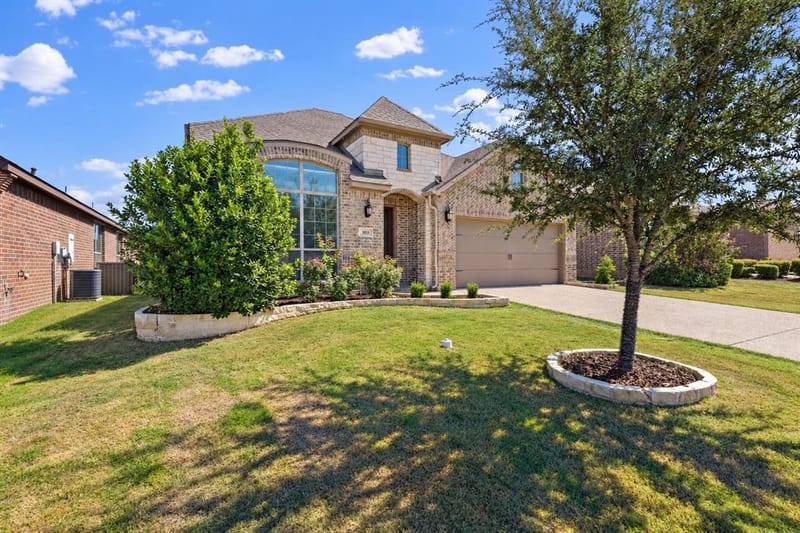 3005 Flint Rock Drive, Forney TX 75126 - Photo 3
