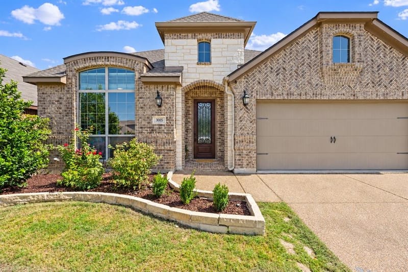 3005 Flint Rock Drive, Forney TX 75126 - Photo 5