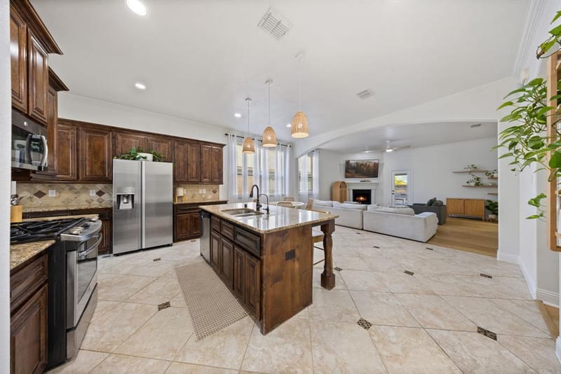 3005 Flint Rock Drive, Forney TX 75126 - Photo 9