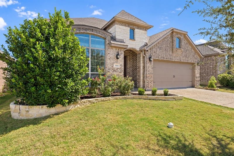 3005 Flint Rock Drive, Forney TX 75126 - Photo 4