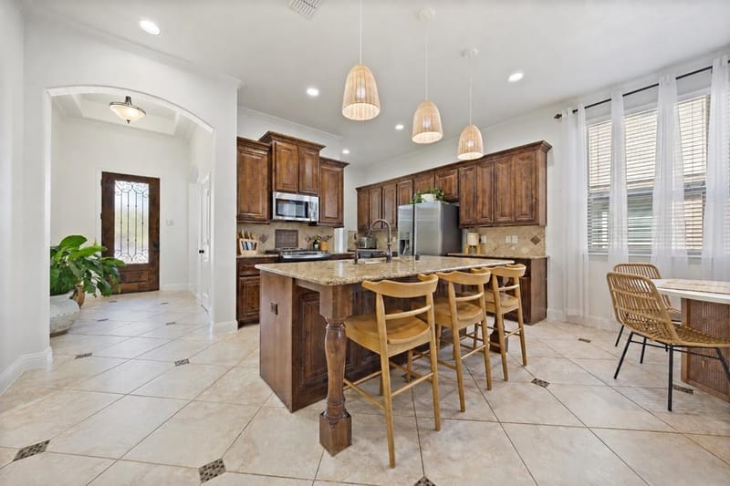 3005 Flint Rock Drive, Forney TX 75126 - Photo 8