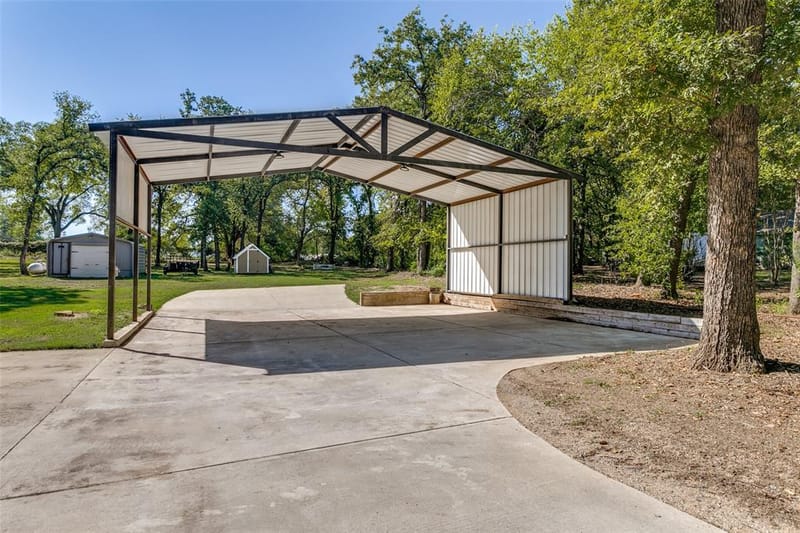 5704 Pecan Circle, Alvarado TX 76009 - Photo 27