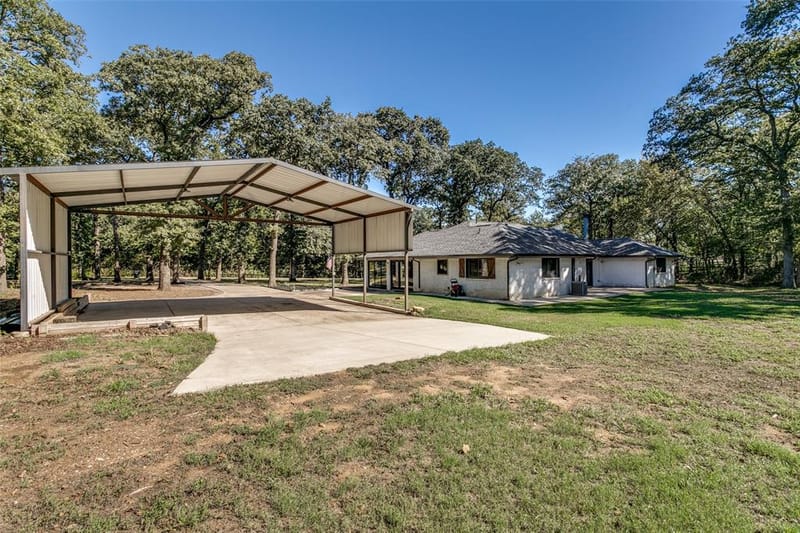 5704 Pecan Circle, Alvarado TX 76009 - Photo 26