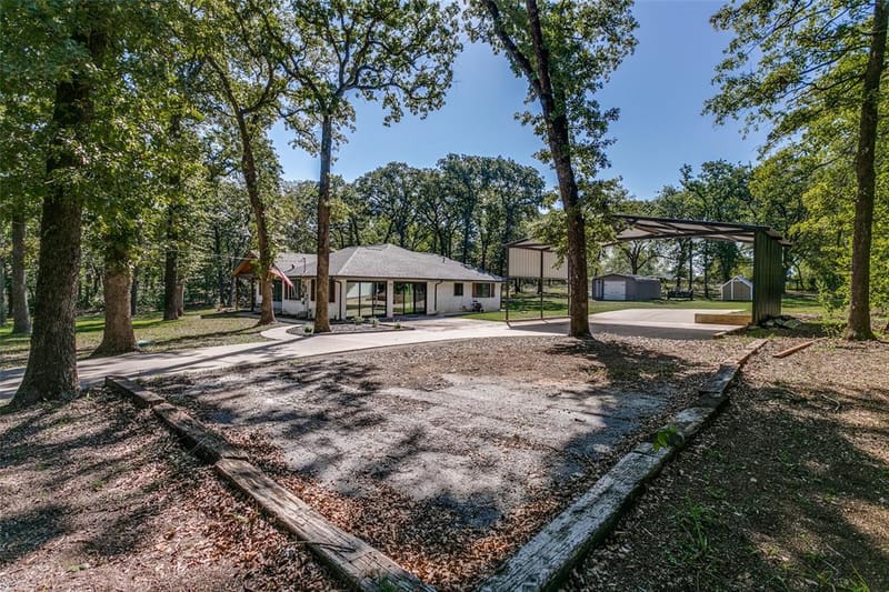 5704 Pecan Circle, Alvarado TX 76009 - Photo 30