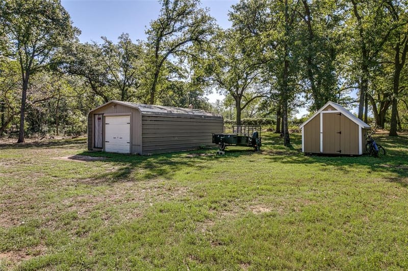 5704 Pecan Circle, Alvarado TX 76009 - Photo 29
