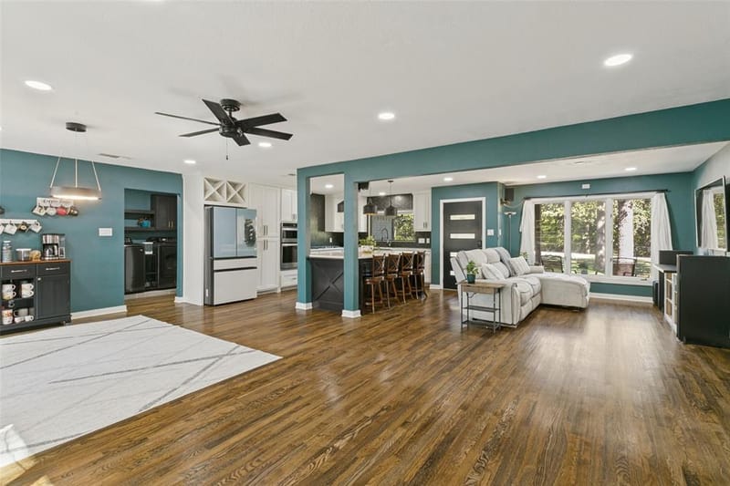 5704 Pecan Circle, Alvarado TX 76009 - Photo 8