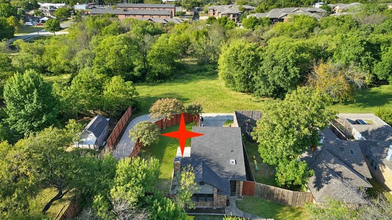 1527 Hancock Drive, Mesquite TX 75149