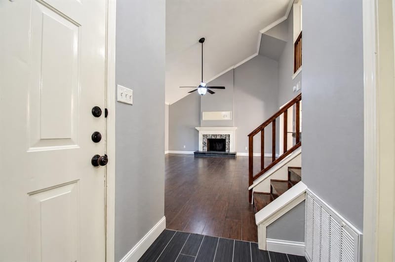 1527 Hancock Drive, Mesquite TX 75149 - Photo 4