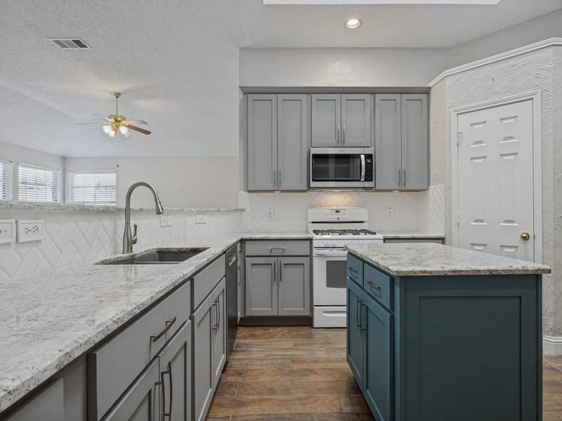741 Lauren Way, Allen TX 75002 - Photo 2