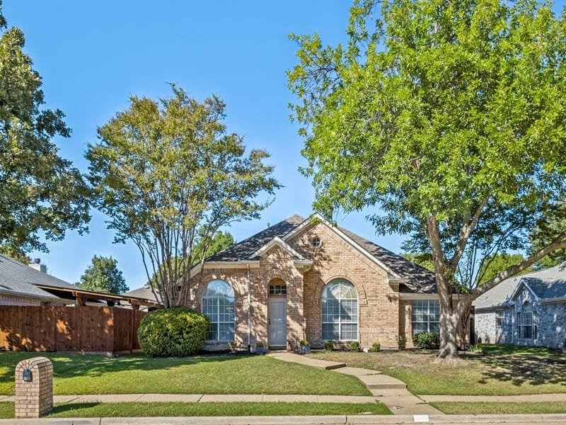 741 Lauren Way, Allen TX 75002