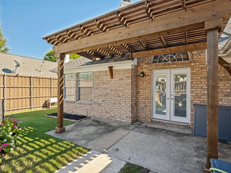 741 Lauren Way, Allen TX 75002 - Photo 5
