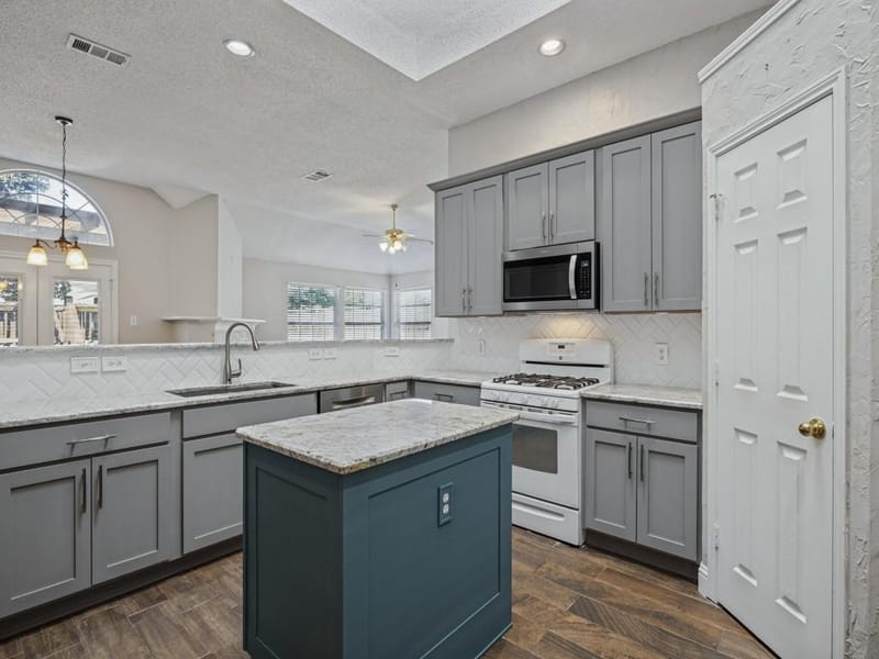 741 Lauren Way, Allen TX 75002 - Photo 14