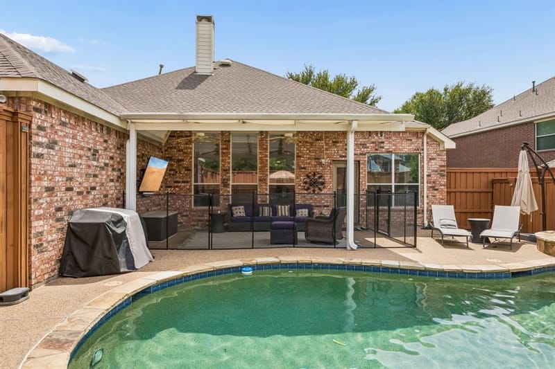 7462 Chinaberry Lane, Frisco TX 75033 - Photo 27