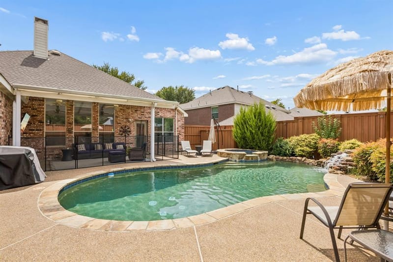 7462 Chinaberry Lane, Frisco TX 75033 - Photo 26