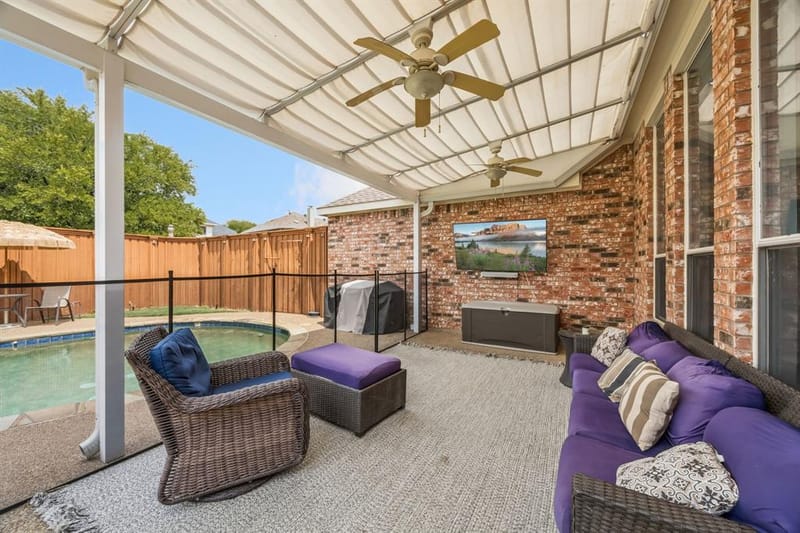 7462 Chinaberry Lane, Frisco TX 75033 - Photo 28