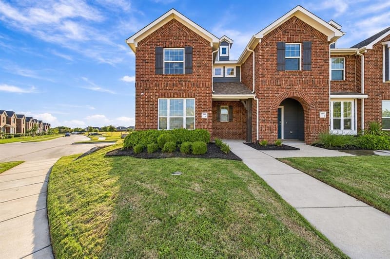 1895 Indigo Lane, Forney TX 75126 - Photo 2